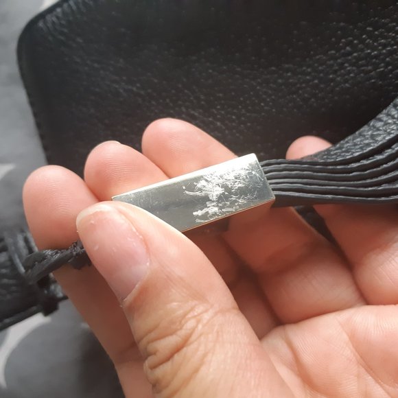 Kate Spade large leather tote - Picture 7 of 8